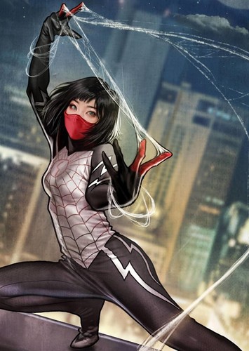 Silk