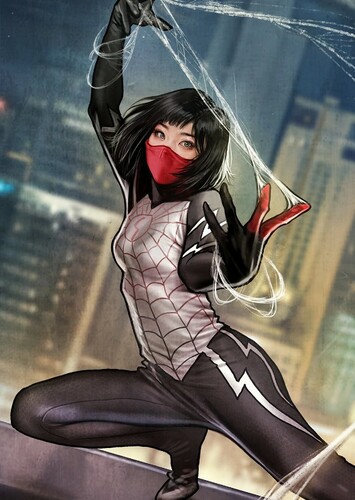 Silk