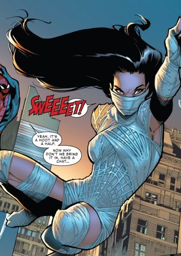 Silk