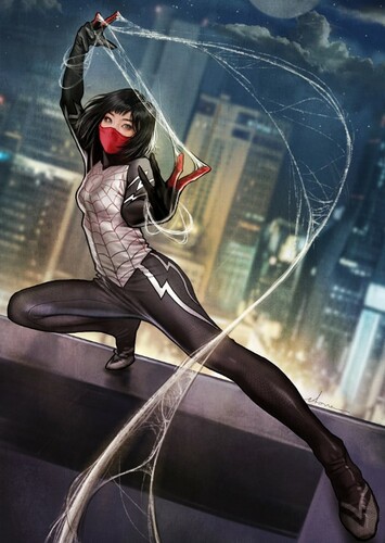 Silk