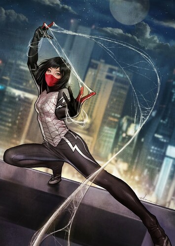 Silk