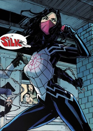 Silk
