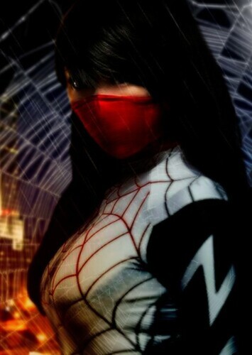 Silk (Cindy Moon)