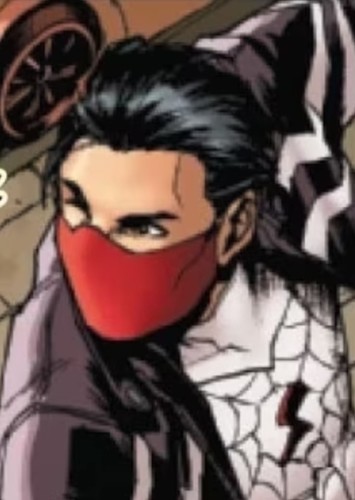 Silk (Male)