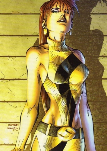Silk Spectre