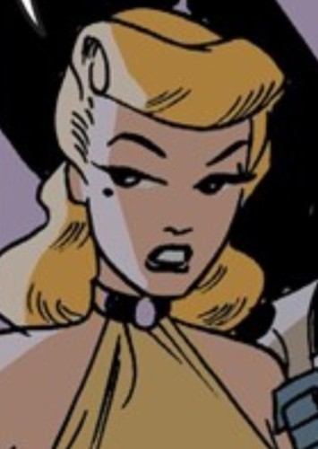 Silk Spectre