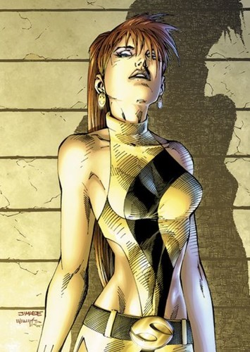 Silk Spectre
