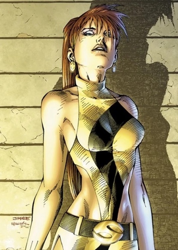 Silk Spectre II