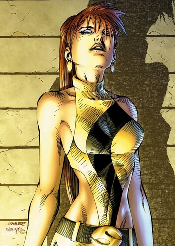 Silk Spectre