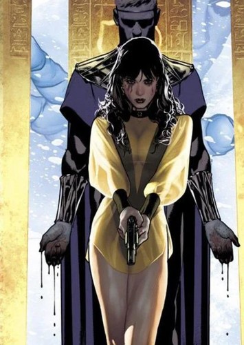 Silk Spectre