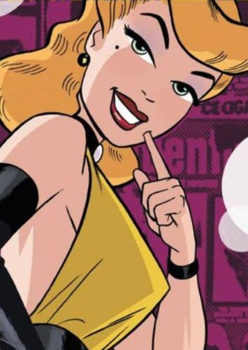 Silk Spectre I