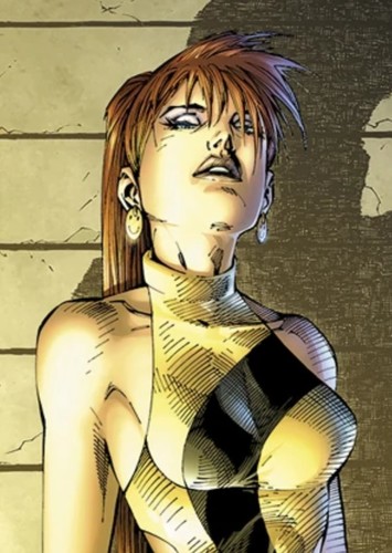 Silk Spectre II