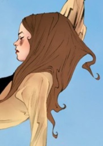 Silk Spectre II