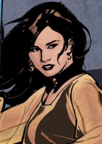 Silk Spectre II