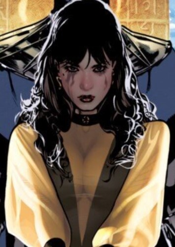 Silk Spectre II