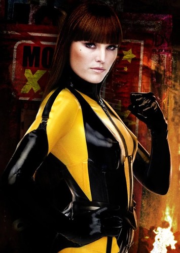 Silk Spectre II (Snyder)