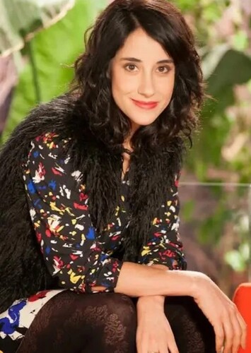 Silvana Buvinic