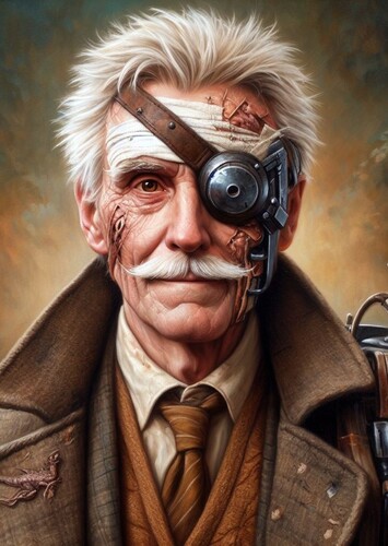 Silvanus Kettleburn