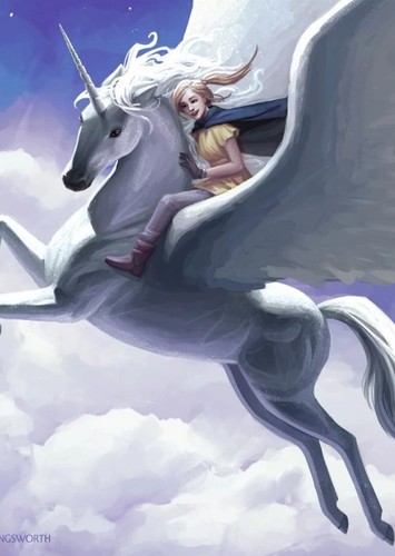Silveny (Voice)