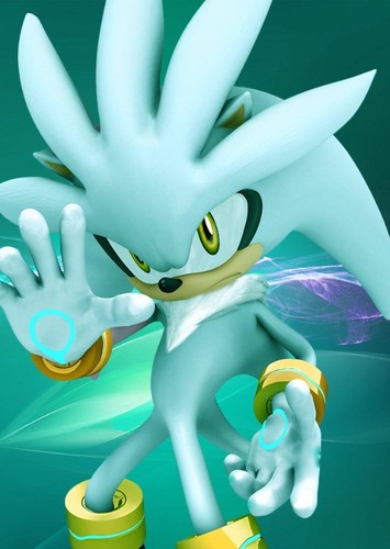 Silver
