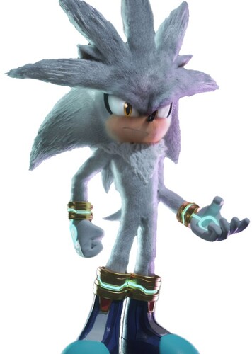 Silver