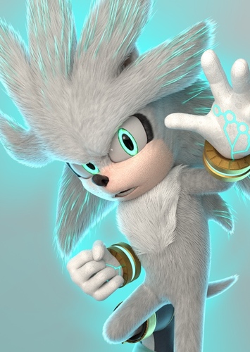 Silver
