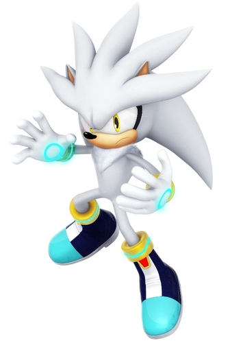 Silver