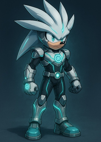 Silver