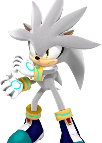 Silver