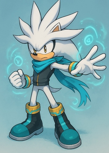Silver
