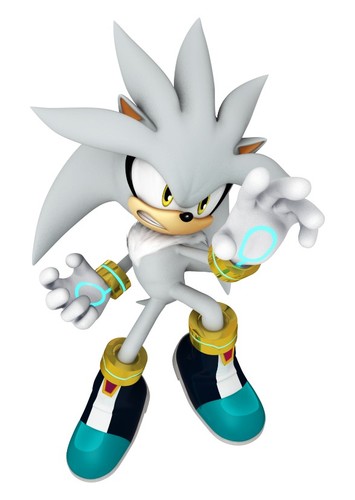 SILVER