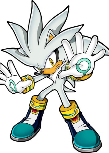 Silver