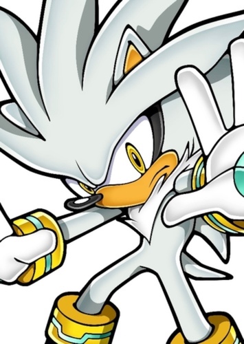 Silver