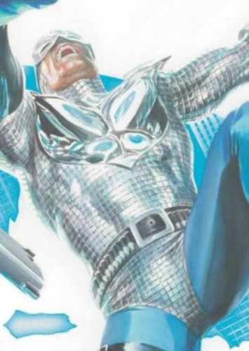 Silver Agent