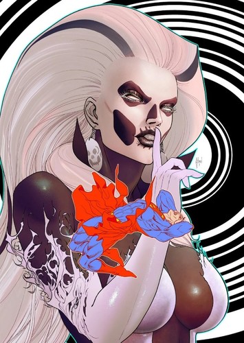 Silver Banshee