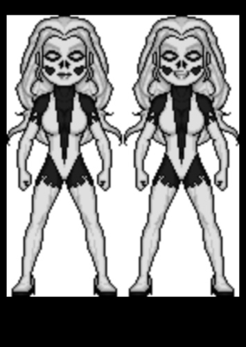 Silver Banshee