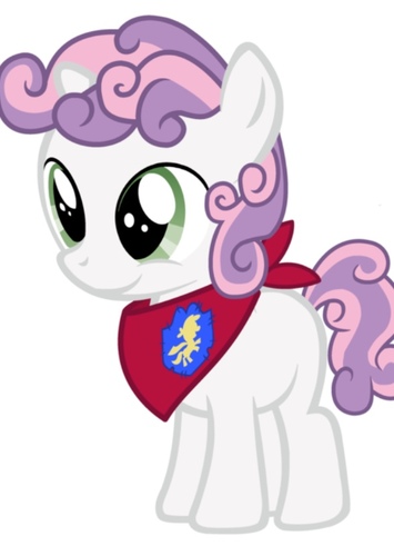Silver Bell