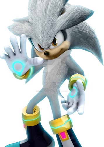 Silver (End Credits)