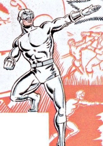 Silver Ghost