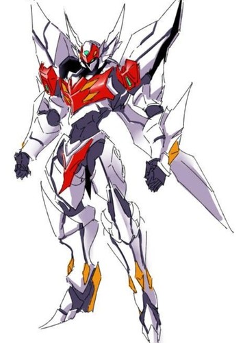 Silver Jet