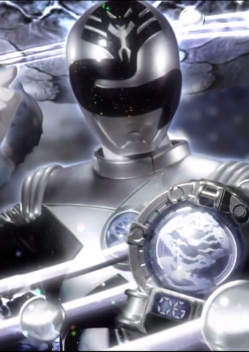 Silver Ranger