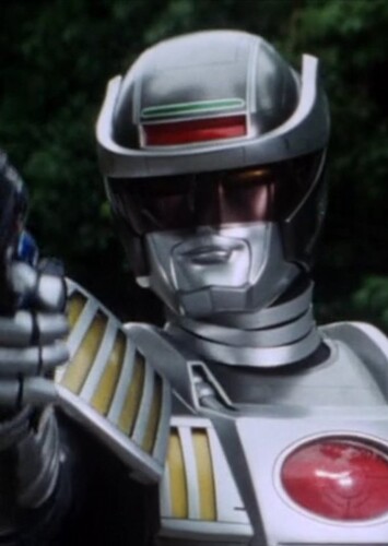 Silver Ray