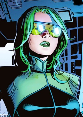 Silver Sable