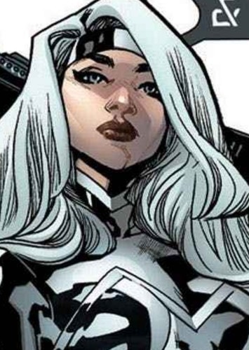 Silver Sable
