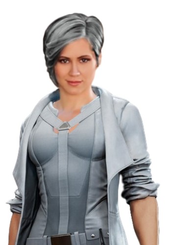 Silver Sablinova