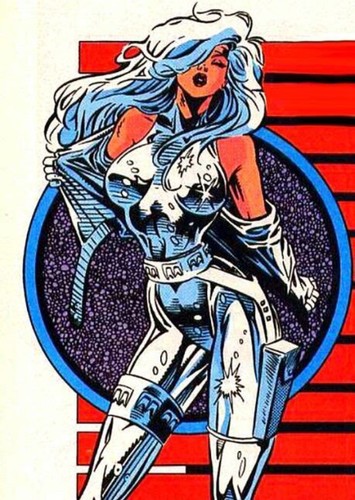 Silver Sablinova