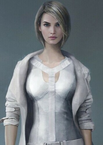 Silver Sablinova