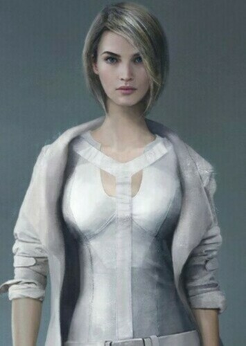 Silver Sablinova