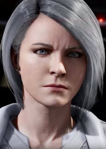 Silver Sablinova
