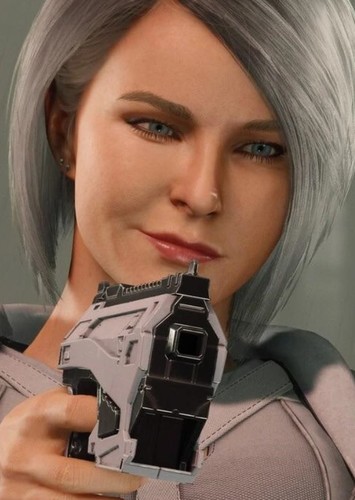 Silver Sablinova